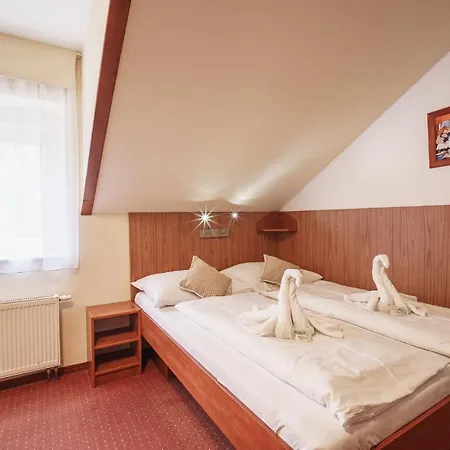 Francis 3* Františkovy Lázně