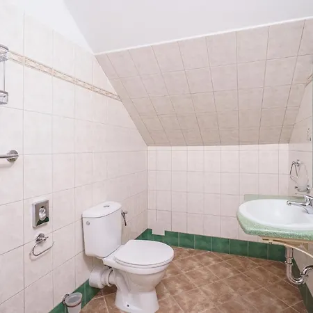 Francis Spa Hotel Františkovy Lázně