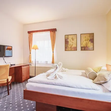 Francis Hotel 3*