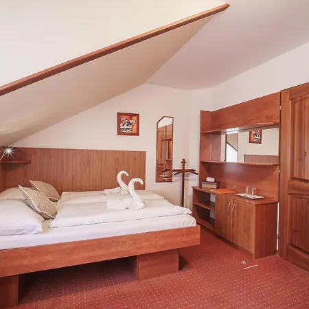 Hotel Francis 3*