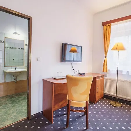 Hotel Francis Spa Hotel