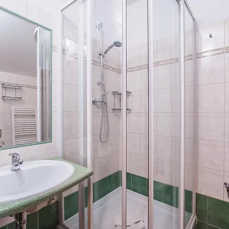 Francis Hotel Františkovy Lázně