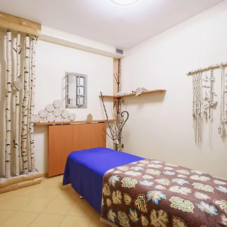 Hotel Francis Františkovy Lázně