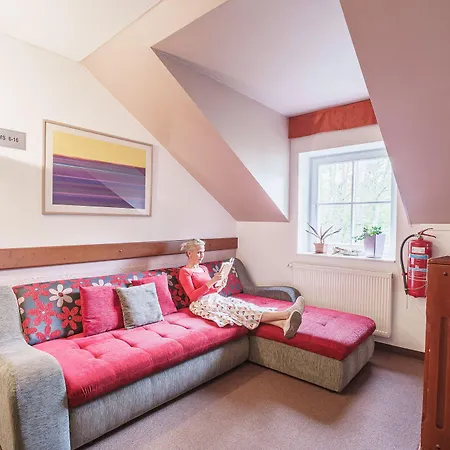 Francis Hotel Františkovy Lázně