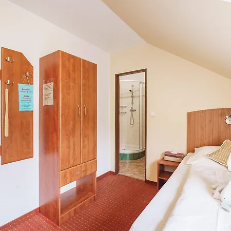 Francis Hotel 3*
