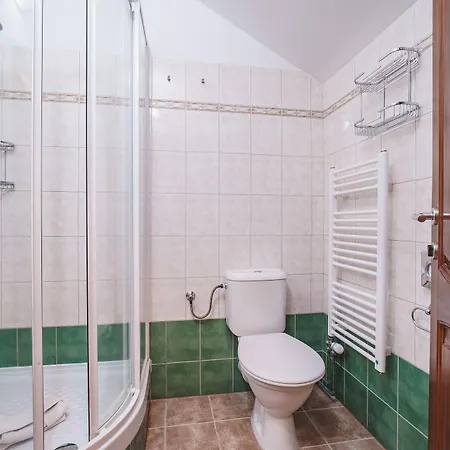 Francis Hotel Františkovy Lázně