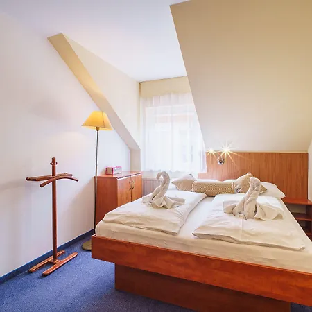 Francis Františkovy Lázně