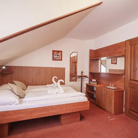 Francis Františkovy Lázně