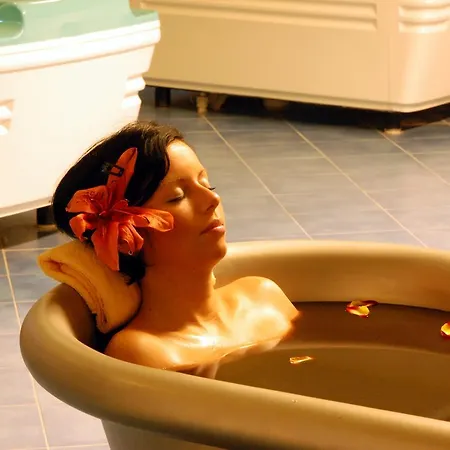 Francis Spa Hotel 3*