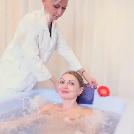 Francis Spa Hotel Hotel 3*