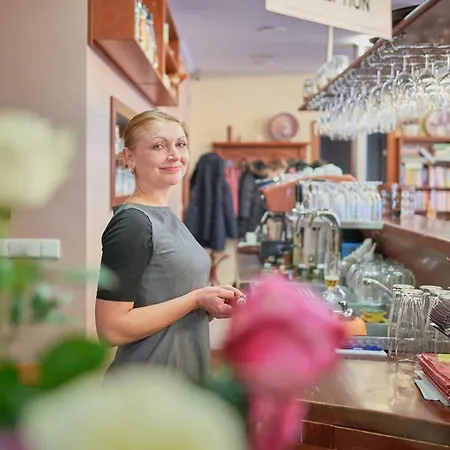 Francis Spa Hotel 3* Františkovy Lázně