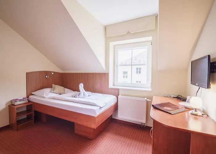 Francis Spa Hotel Отель