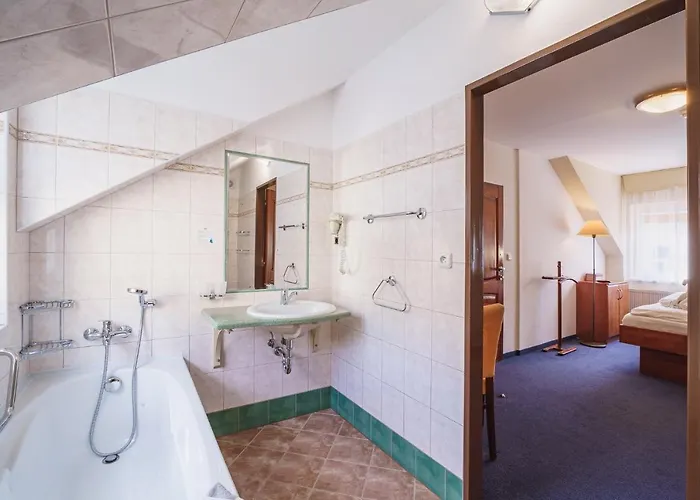 Francis Spa Hotel 3*
