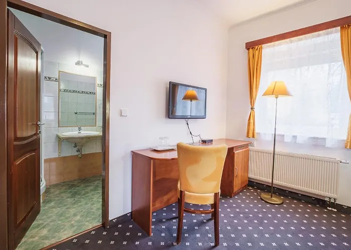 Отель Francis Spa Hotel