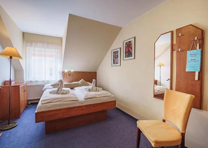 Отель Francis Spa Hotel 3*